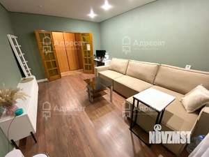 3-к квартира, вторичка, 65м2, 9/9 этаж