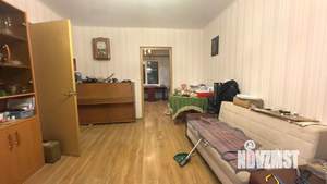 4-к квартира, вторичка, 80м2, 5/16 этаж