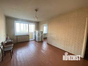 2-к квартира, вторичка, 45м2, 5/5 этаж