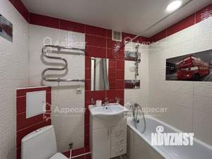 2-к квартира, вторичка, 45м2, 8/9 этаж