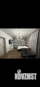 2-к квартира, вторичка, 39м2, 3/4 этаж