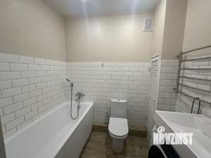 1-к квартира, вторичка, 39м2, 5/9 этаж