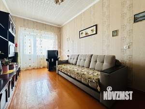 2-к квартира, вторичка, 41м2, 5/5 этаж