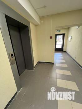 1-к квартира, вторичка, 26м2, 5/5 этаж