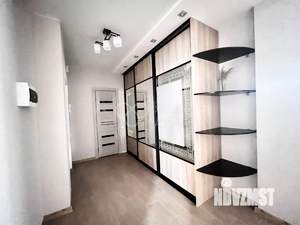 2-к квартира, вторичка, 45м2, 6/16 этаж