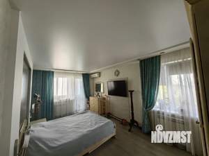 3-к квартира, вторичка, 62м2, 5/5 этаж