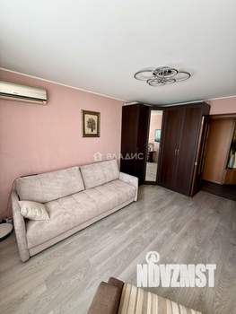 2-к квартира, вторичка, 48м2, 2/9 этаж