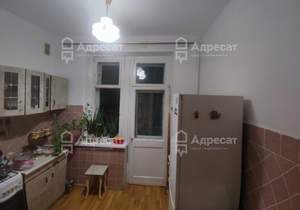 1-к квартира, вторичка, 36м2, 3/3 этаж