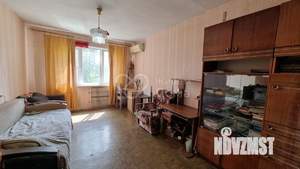 2-к квартира, вторичка, 52м2, 5/9 этаж