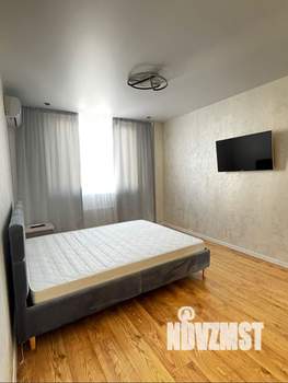 1-к квартира, вторичка, 40м2, 13/16 этаж