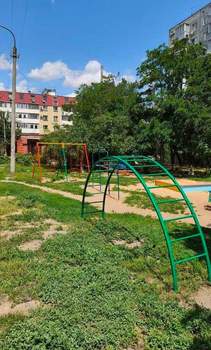 1-к квартира, вторичка, 36м2, 9/9 этаж
