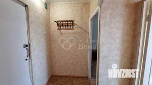 1-к квартира, вторичка, 26м2, 8/9 этаж