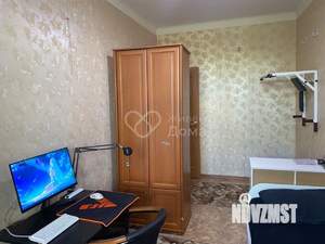 3-к квартира, вторичка, 56м2, 2/2 этаж