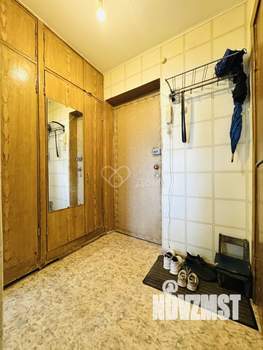1-к квартира, вторичка, 35м2, 7/9 этаж