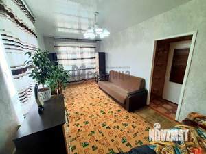 1-к квартира, вторичка, 32м2, 2/5 этаж