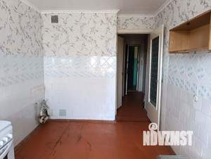 1-к квартира, вторичка, 39м2, 7/14 этаж