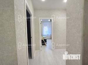 2-к квартира, вторичка, 51м2, 5/5 этаж