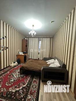 2-к квартира, вторичка, 61м2, 1/9 этаж