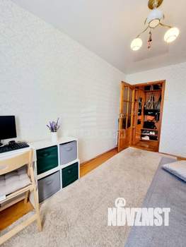 2-к квартира, вторичка, 45м2, 5/5 этаж