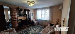 3-к квартира, вторичка, 55м2, 3/5 этаж