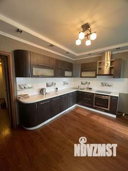 3-к квартира, вторичка, 85м2, 1/3 этаж