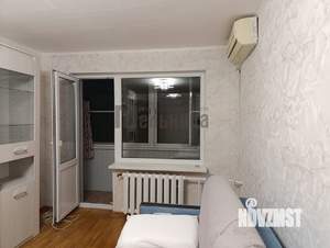 2-к квартира, вторичка, 44м2, 5/5 этаж