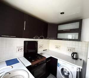3-к квартира, вторичка, 66м2, 2/5 этаж