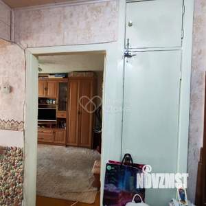 1-к квартира, вторичка, 30м2, 2/5 этаж
