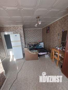 1-к квартира, вторичка, 29м2, 4/5 этаж