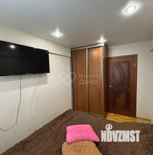 3-к квартира, вторичка, 67м2, 3/9 этаж