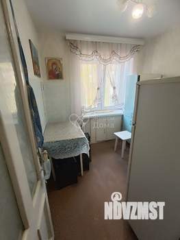 2-к квартира, вторичка, 43м2, 2/4 этаж