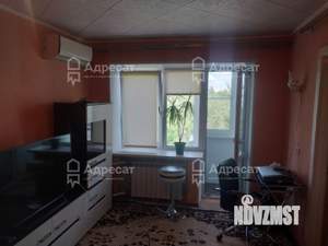 3-к квартира, вторичка, 54м2, 5/5 этаж