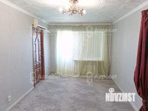 2-к квартира, вторичка, 40м2, 5/5 этаж