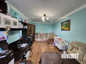 1-к квартира, вторичка, 34м2, 3/9 этаж