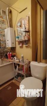 1-к квартира, вторичка, 31м2, 2/5 этаж