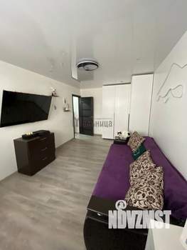 2-к квартира, вторичка, 42м2, 2/5 этаж