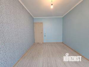 3-к квартира, вторичка, 70м2, 6/9 этаж