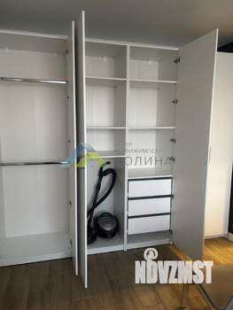1-к квартира, вторичка, 30м2, 3/3 этаж