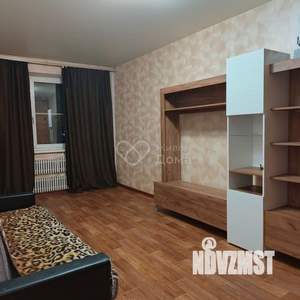1-к квартира, вторичка, 36м2, 8/9 этаж