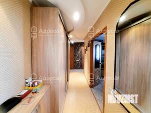 3-к квартира, вторичка, 61м2, 7/9 этаж