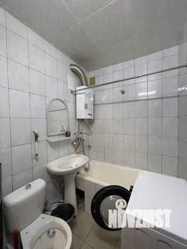 1-к квартира, вторичка, 32м2, 4/5 этаж