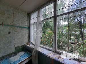 2-к квартира, вторичка, 55м2, 1/9 этаж
