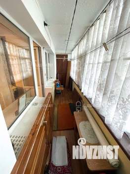 2-к квартира, вторичка, 51м2, 1/10 этаж