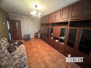 3-к квартира, вторичка, 56м2, 3/5 этаж