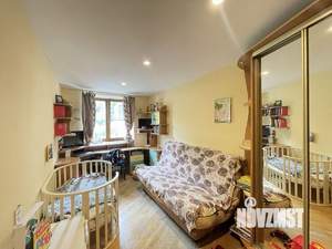 5-к квартира, вторичка, 119м2, 4/9 этаж