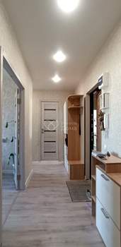 2-к квартира, вторичка, 52м2, 9/9 этаж