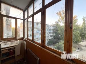 3-к квартира, вторичка, 60м2, 4/5 этаж