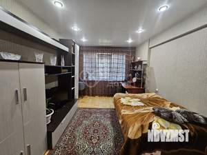 3-к квартира, вторичка, 67м2, 3/9 этаж