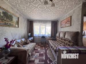 1-к квартира, вторичка, 33м2, 1/5 этаж
