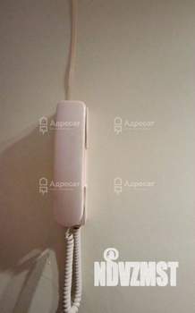 2-к квартира, вторичка, 45м2, 4/4 этаж